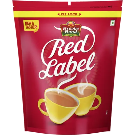 Red Label Tea