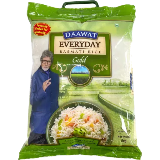 Everyday Basmati Rice
