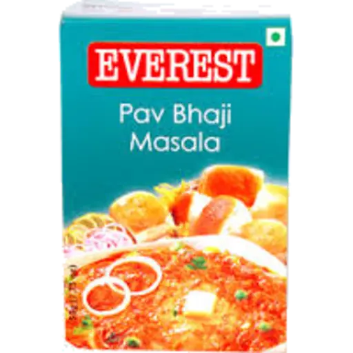 Pav Bhaji Masala