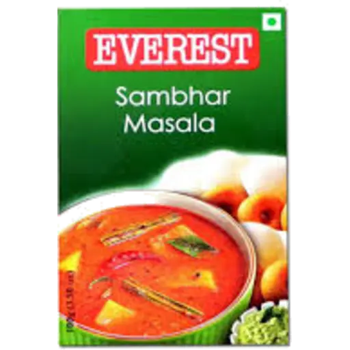 Sambhar Masala