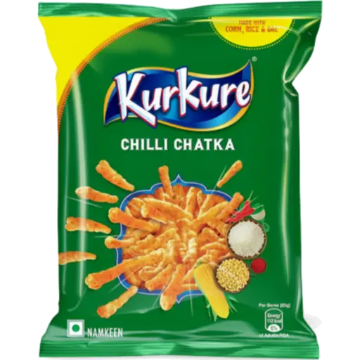 Chilli Chatka