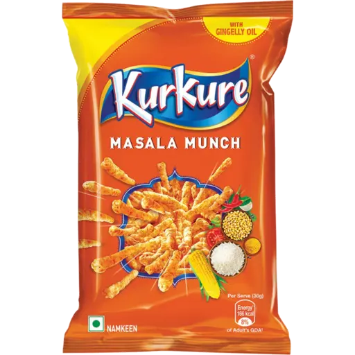 Masala Munch