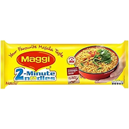 Masala Noodles