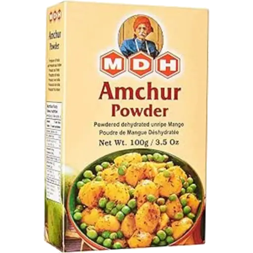 Amchur (Dry Mango) Powder