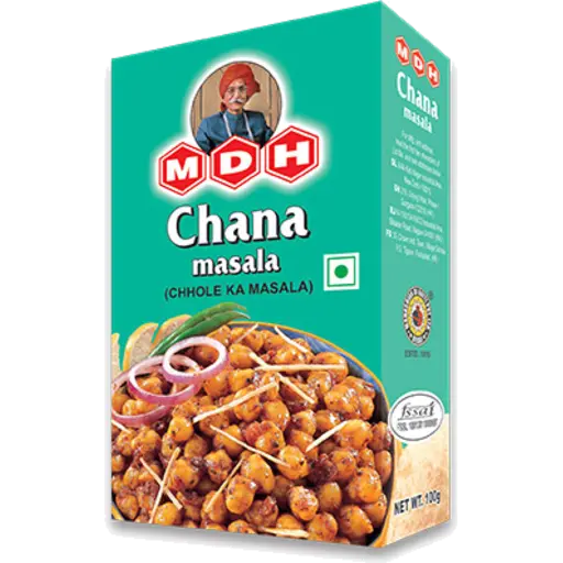 Chana Masala