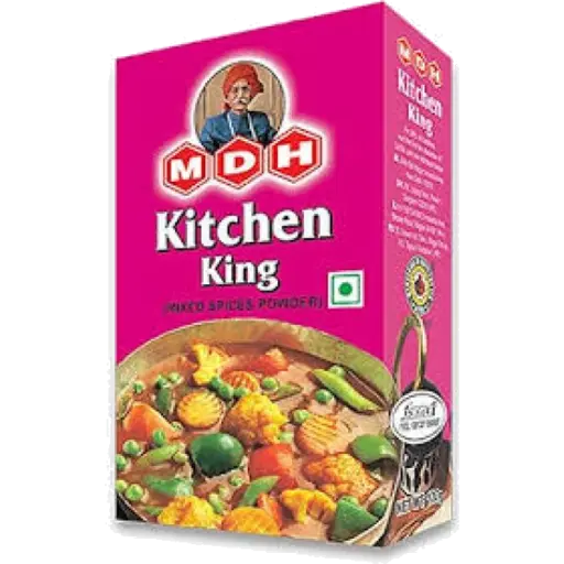 Kitchen King Masala