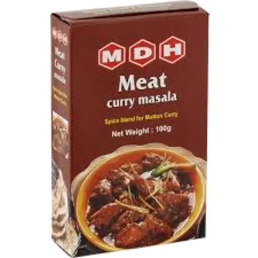 Meat Curry Masala