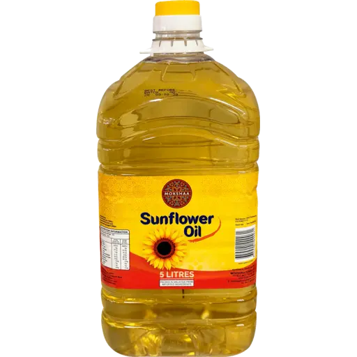 Sunflower Oil