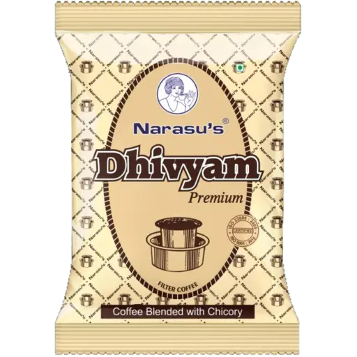 Filter Coffee