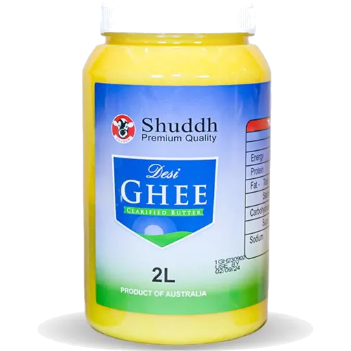 Desi Ghee
