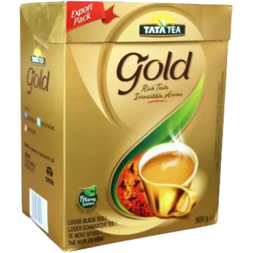 Tata Tea Gold