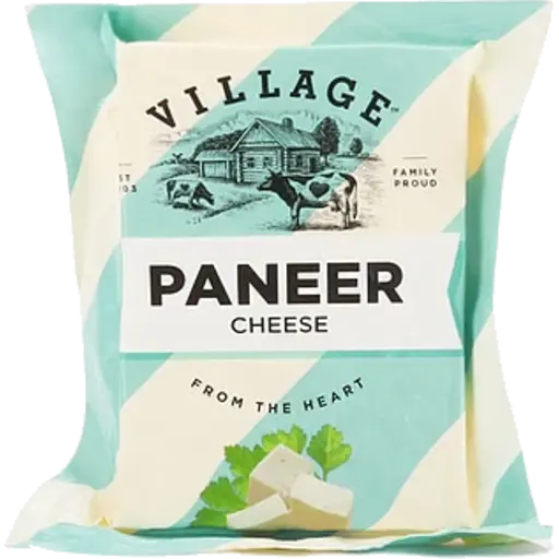 Fresh Paneer