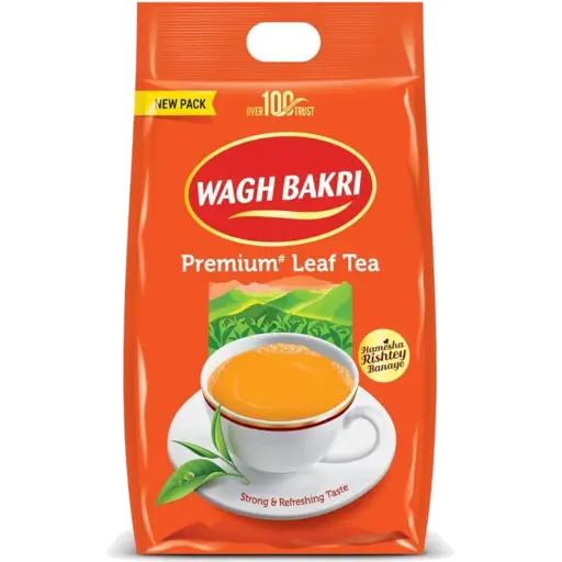 Premium Leaf Tea