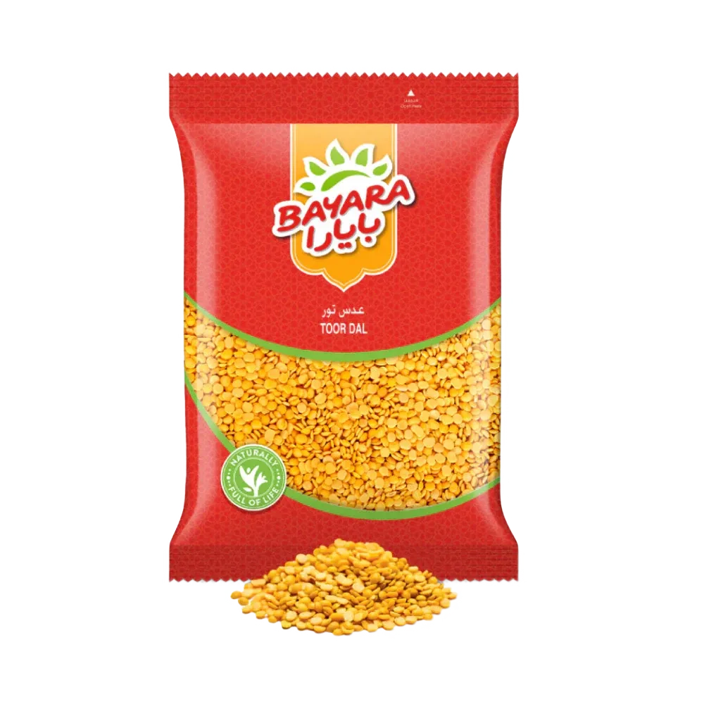 Toor dal