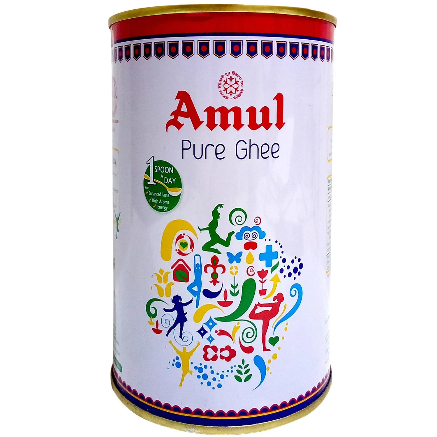 Amul pure ghee
