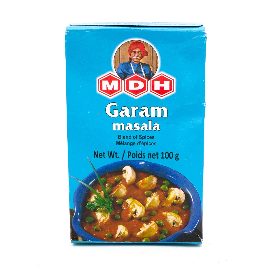 MDH garam masala