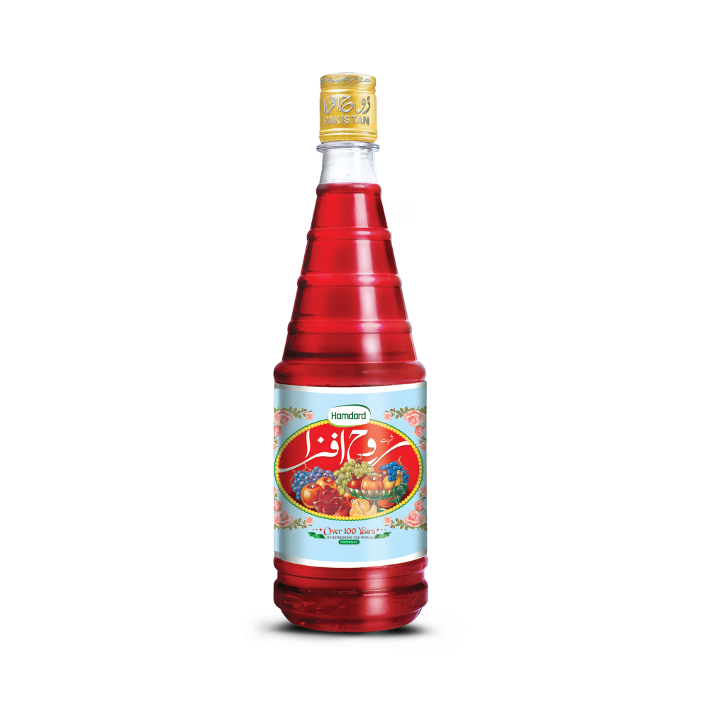 Rooh Afza Sharbat