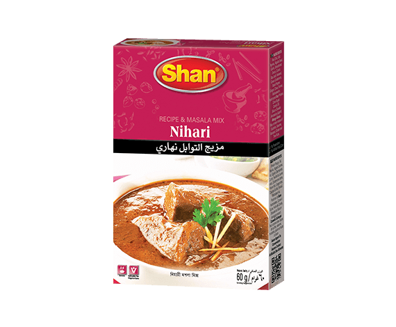 Nihari Mix