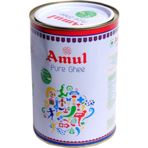 Pure Ghee