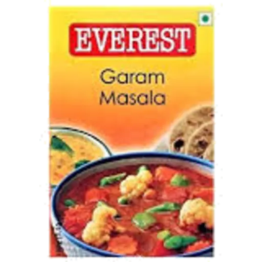 Garam Masala