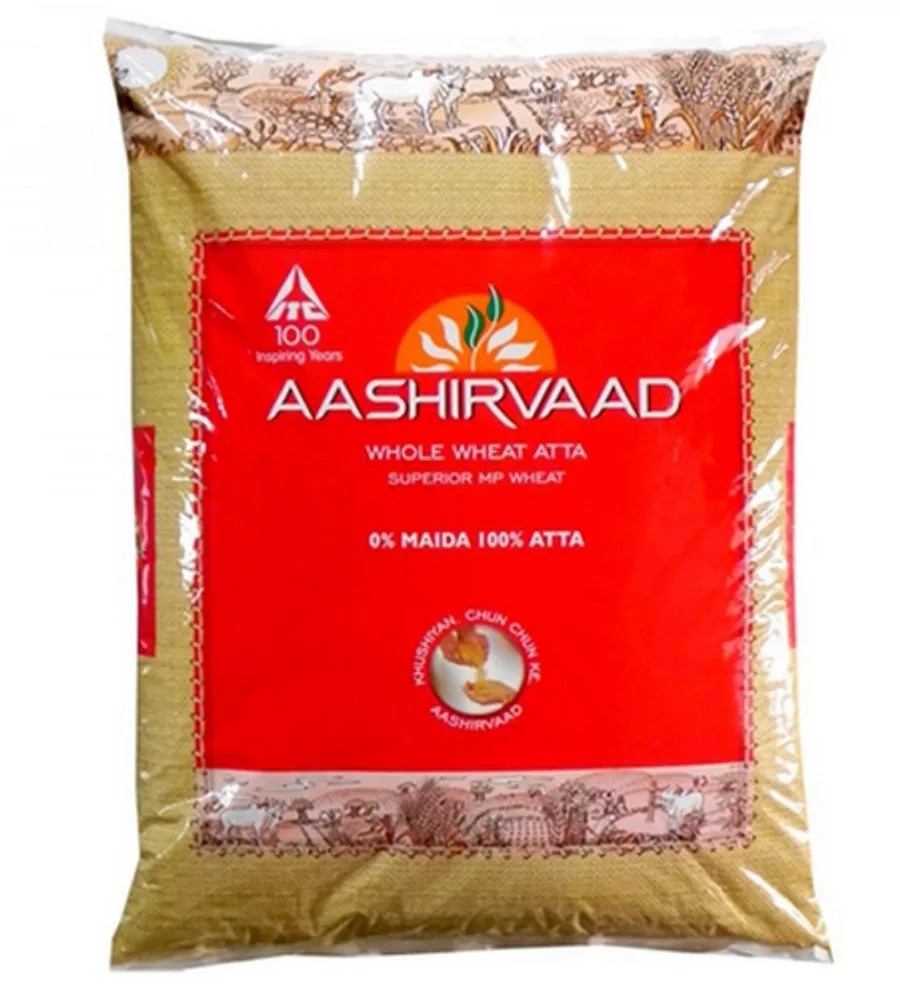 Aashirvaad Atta