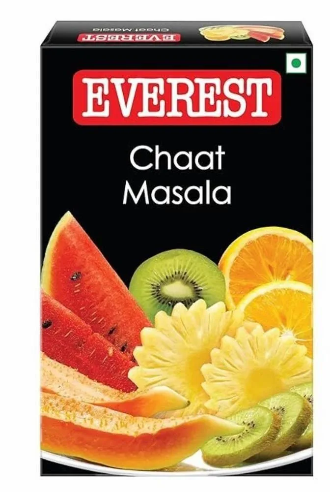 Everest Chaat Masala