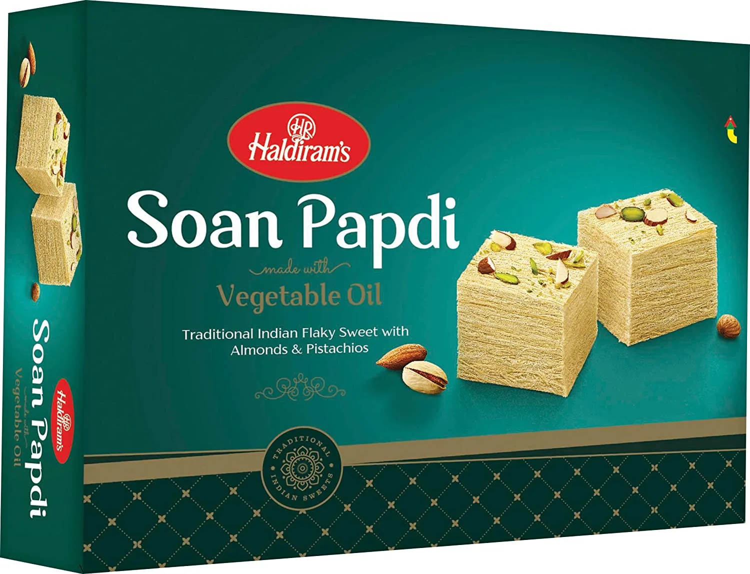 Soan Papdi