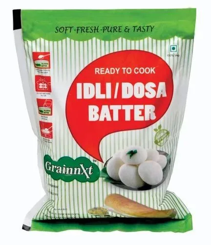 Idli & Dosa Batter