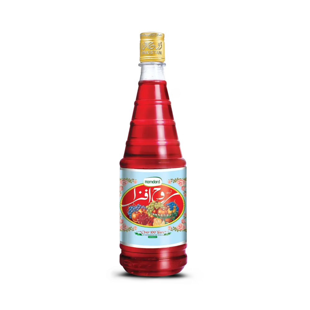 Rooh Afza Sharbat