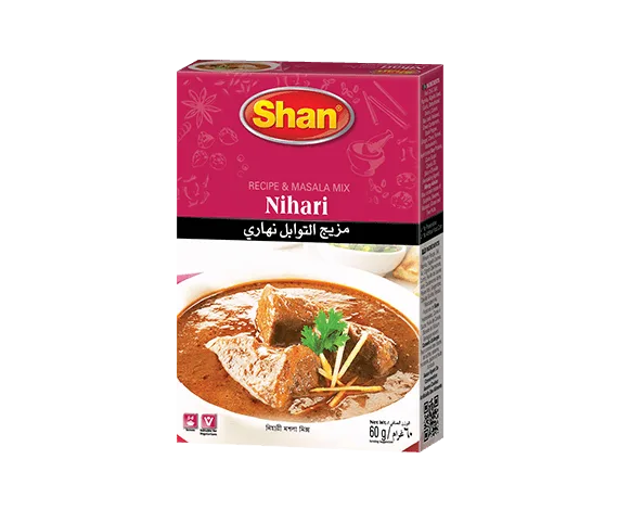 Nihari Mix