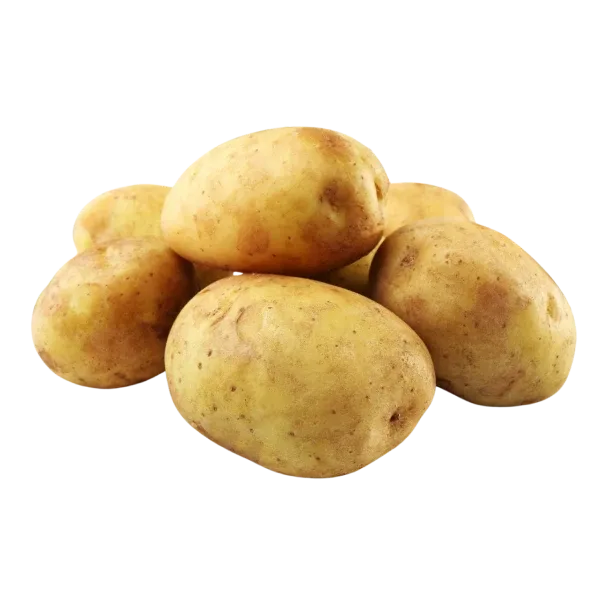 Potatoes