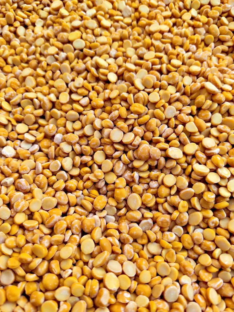 Chana Dal