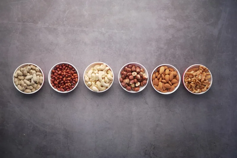 Roasted Peanuts