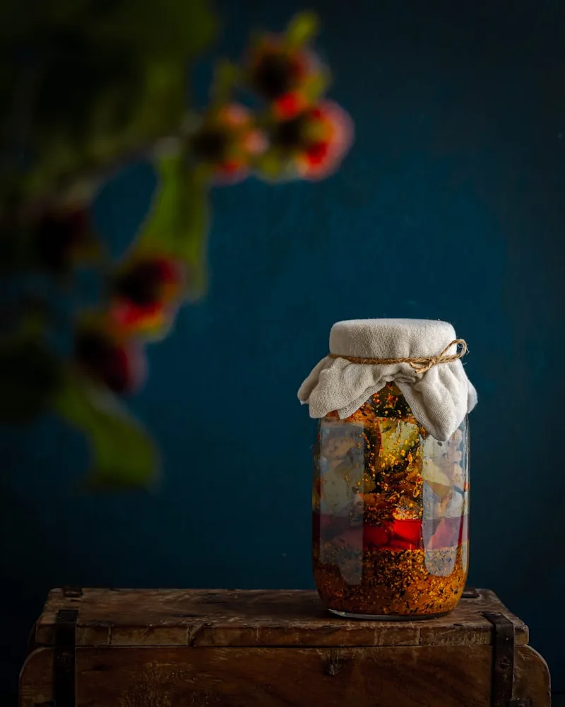 Mango Chutney
