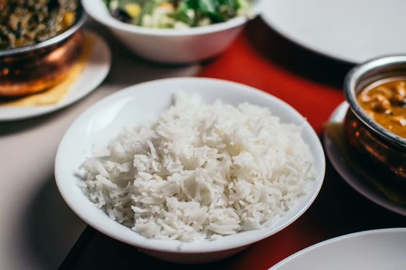 Samo Rice (Moraiyo)