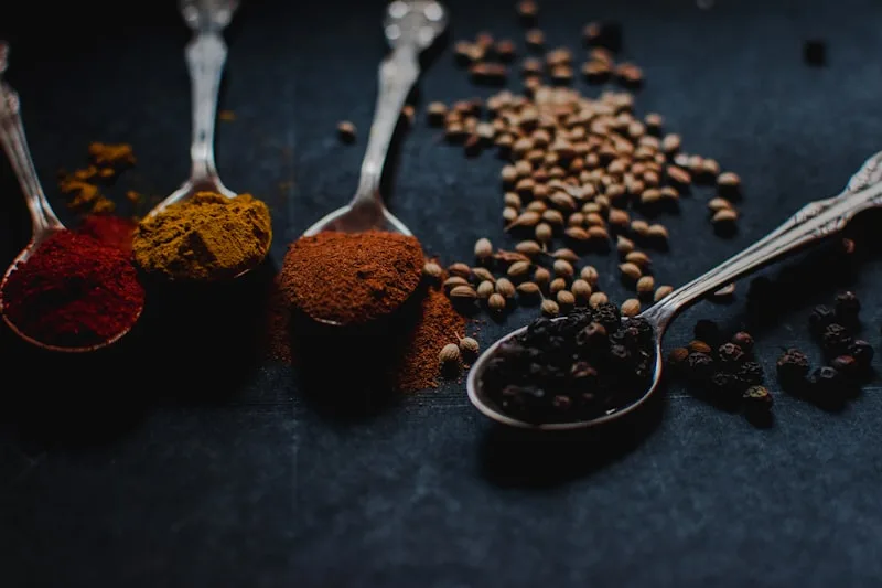 Coriander Powder