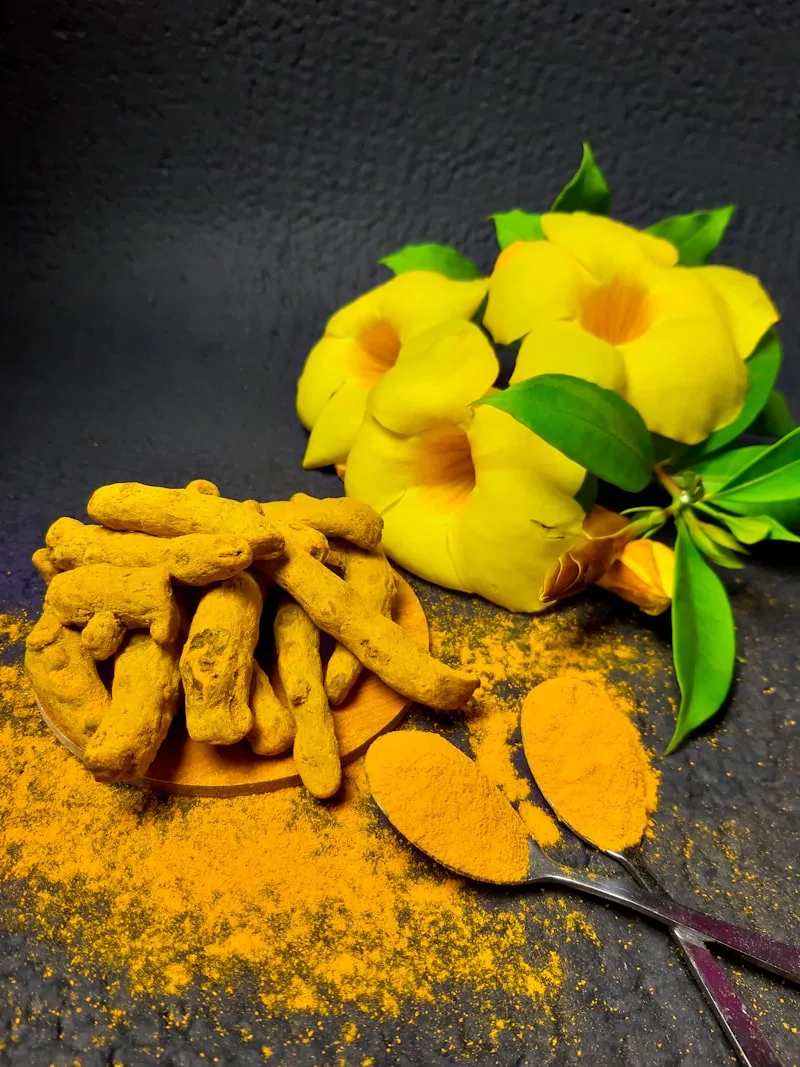 Haldi & Kumkum