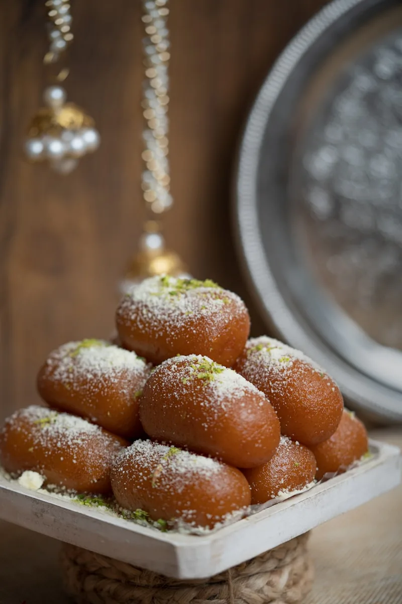 Sweets