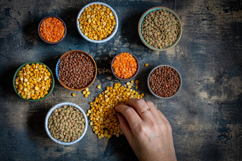 Yellow Moong Dal