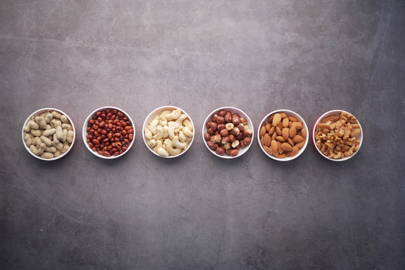 Roasted Peanuts